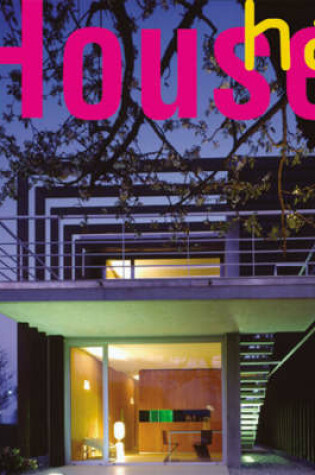 Cover of Ha: House