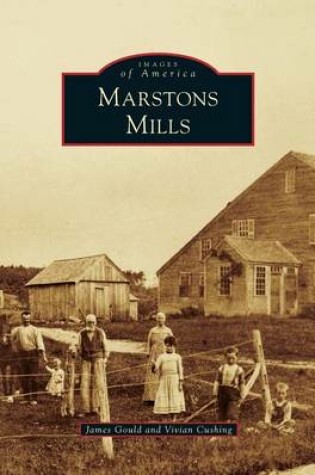 Cover of Marstons Mills