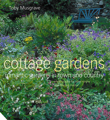 Cover of Courtyard Gardens