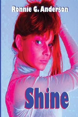 Book cover for Shine