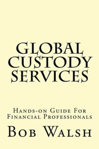 Cover of Global Custody Services