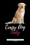Book cover for Crazy Dog Lady