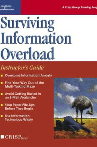 Cover of *IE Information Overload