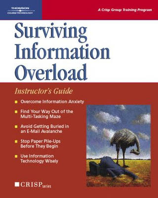 Book cover for *IE Information Overload