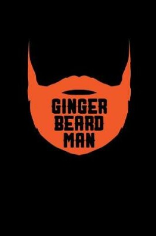 Cover of Ginger Beard Man