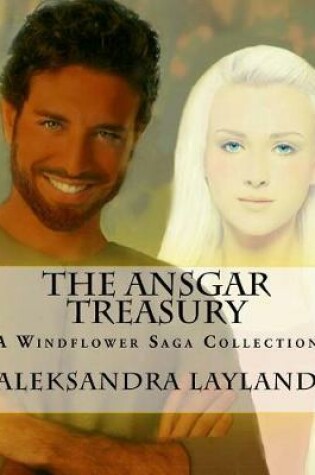 Cover of The Ansgar Treasury