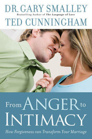 Cover of From Anger to Intimacy