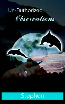 Book cover for Un-Authorized Observations