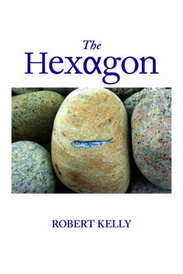 Book cover for The Hexagon