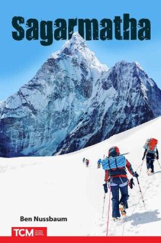 Cover of Sagarmatha