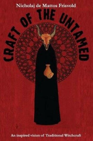 Cover of Craft of the Untamed