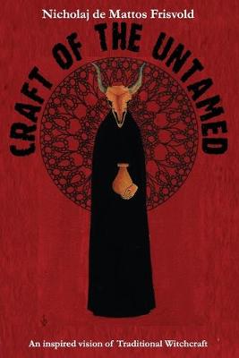 Book cover for Craft of the Untamed