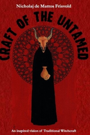 Cover of Craft of the Untamed