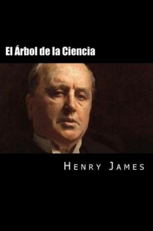 Cover of El Arbol de la Ciencia (Spanish Edition)