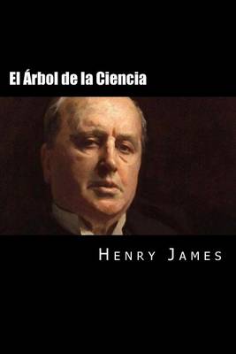 Book cover for El Arbol de la Ciencia (Spanish Edition)