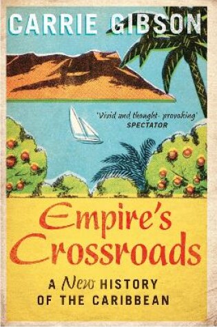 Cover of Empire's Crossroads