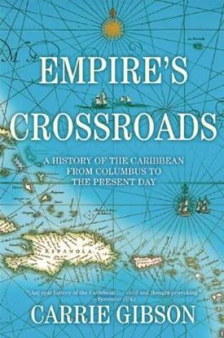 Cover of Empire's Crossroads