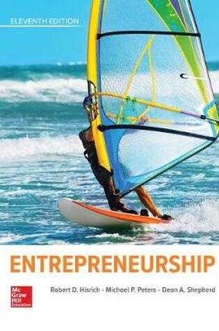 Cover of Loose-Leaf for Entrepreneurship