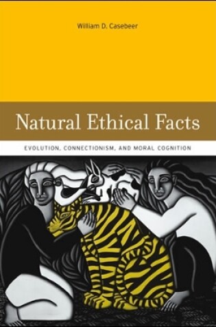 Cover of Natural Ethical Facts