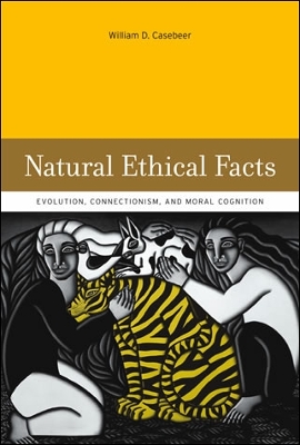 Cover of Natural Ethical Facts