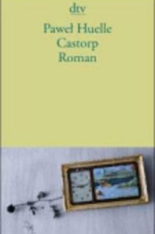 Cover of Castorp