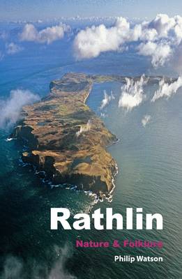 Book cover for Rathlin