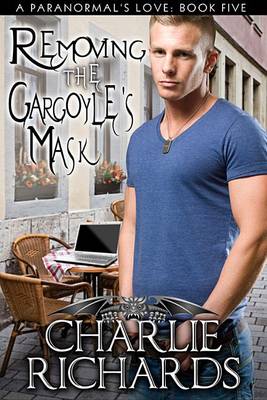 Book cover for Removing the Gargoyle's Mask