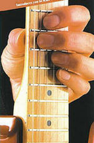 Cover of The Original Guitar Case Scale Book