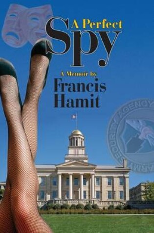 Cover of A Perfect Spy, Ppb