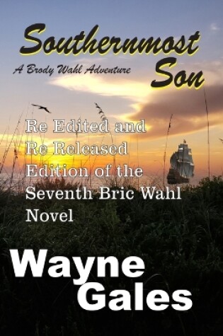 Cover of Southernmost Son