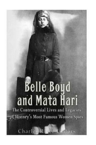 Cover of Belle Boyd and Mata Hari