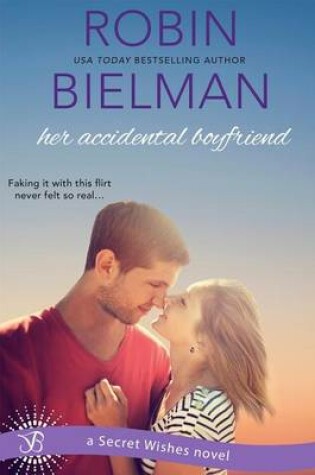 Cover of Her Accidental Boyfriend