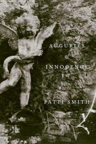 Cover of Auguries of Innocence