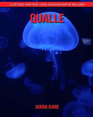 Book cover for Qualle