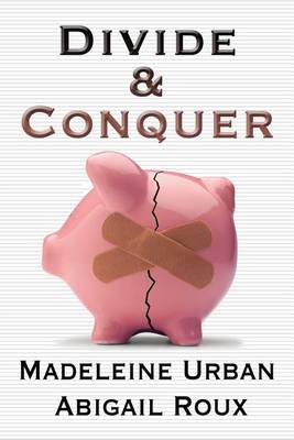 Book cover for Divide & Conquer