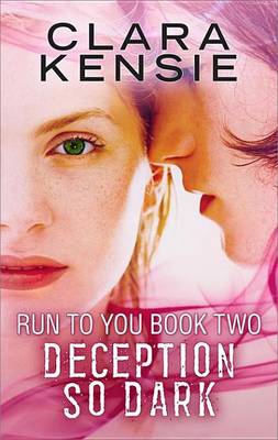 Book cover for Run to You Part Six