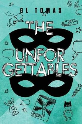 Cover of The Unforgettables