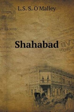 Cover of Shahabad