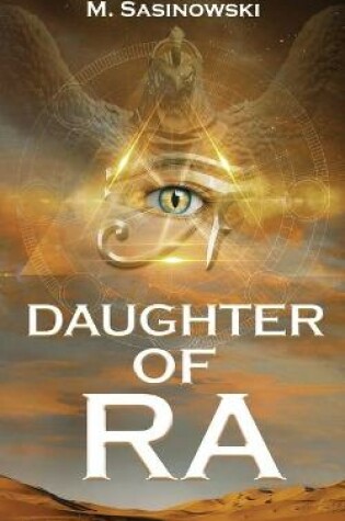 Cover of Daughter of Ra