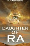 Book cover for Daughter of Ra