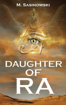 Cover of Daughter of Ra