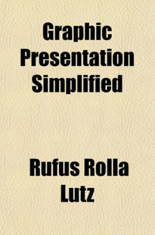 Cover of Graphic Presentation Simplified