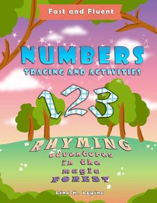 Book cover for Numbers