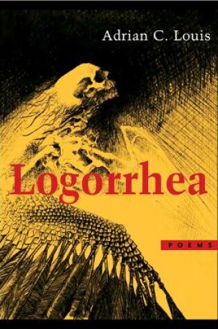 Cover of Logorrhea