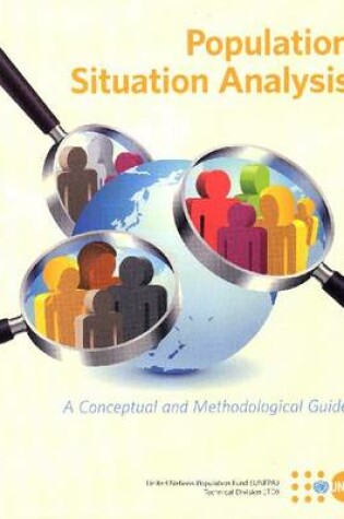 Cover of Population Situation Analysis (PSA)