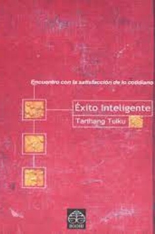 Cover of exito inteligente