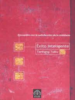 Book cover for exito inteligente