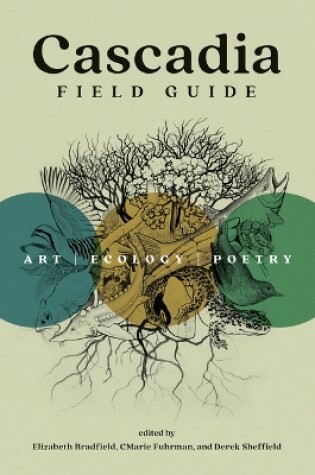 Cover of Cascadia Field Guide