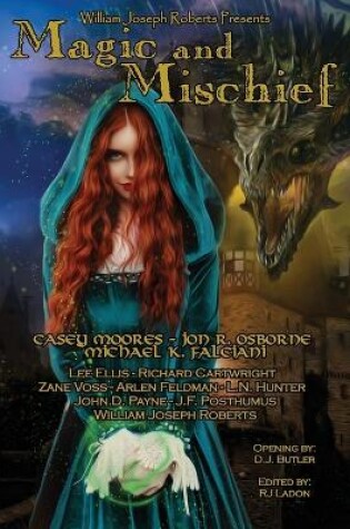 Cover of Magic and Mischief