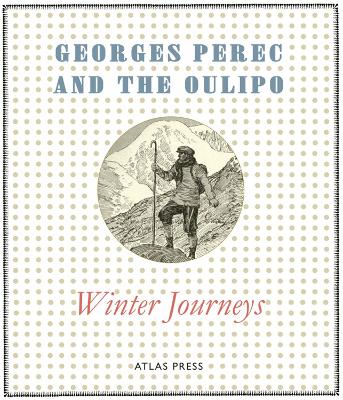 Book cover for Winter Journeys